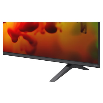 55 inch LG QNED AI QNED71 Mini LED 4K Smart TV 2026